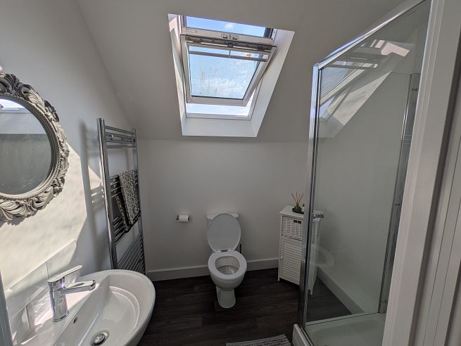 43 St. Hilaire Avenue, Coleford